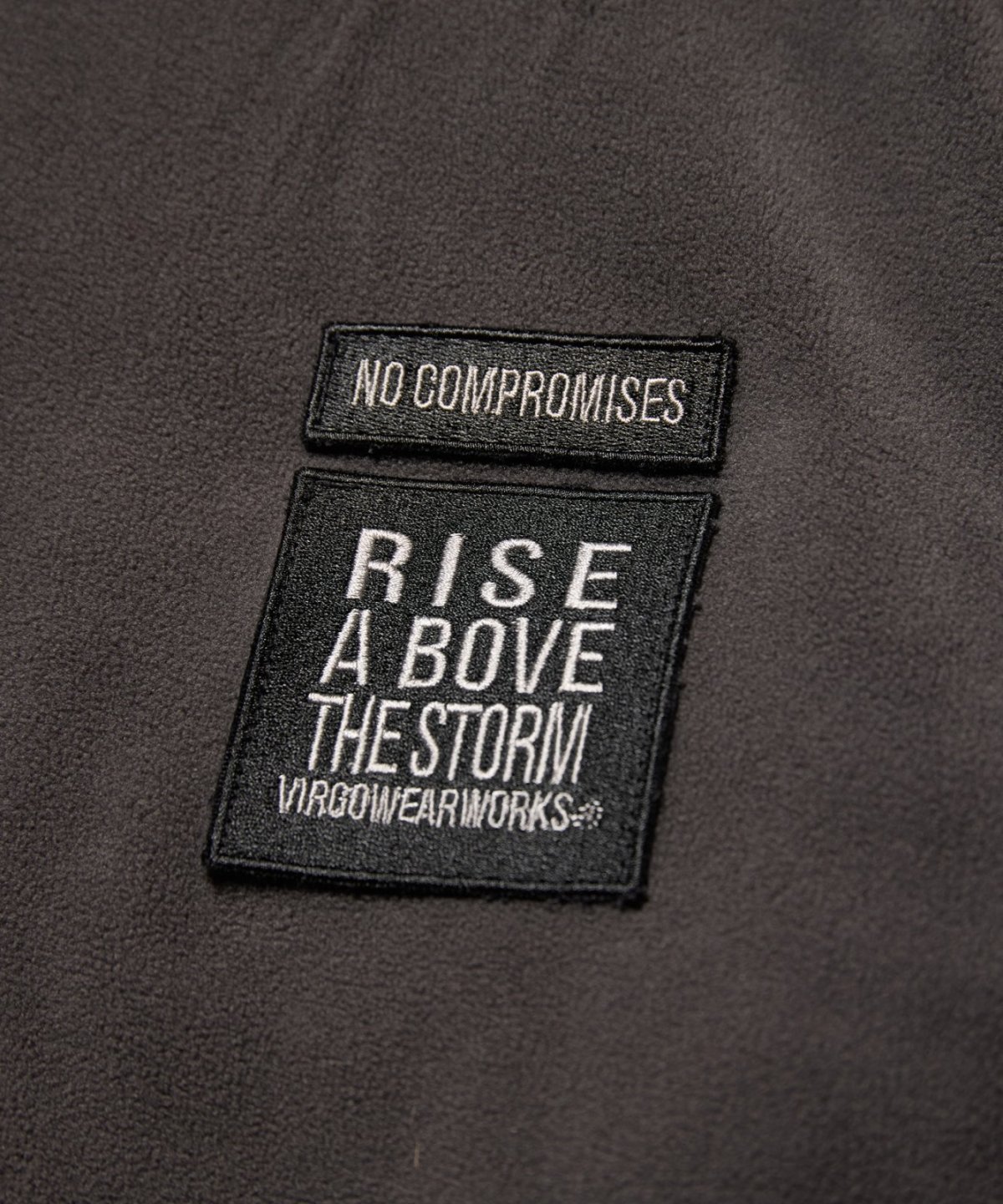 画像9: 【VIRGOwearworks】STORM BREAKER VA-1 (9)