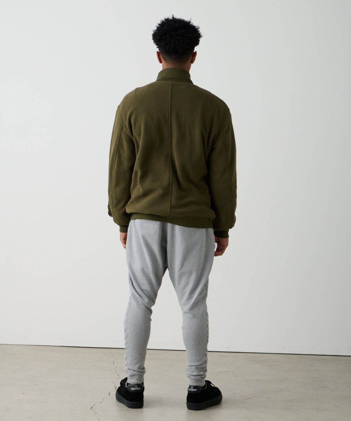 画像30: 【VIRGOwearworks】STORM BREAKER VA-1 (30)