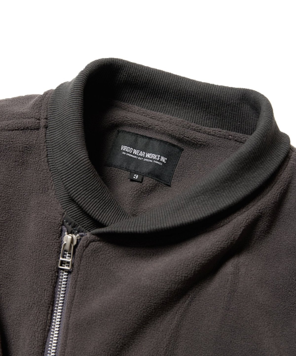 画像13: 【VIRGOwearworks】STORM BREAKER VA-1 (13)