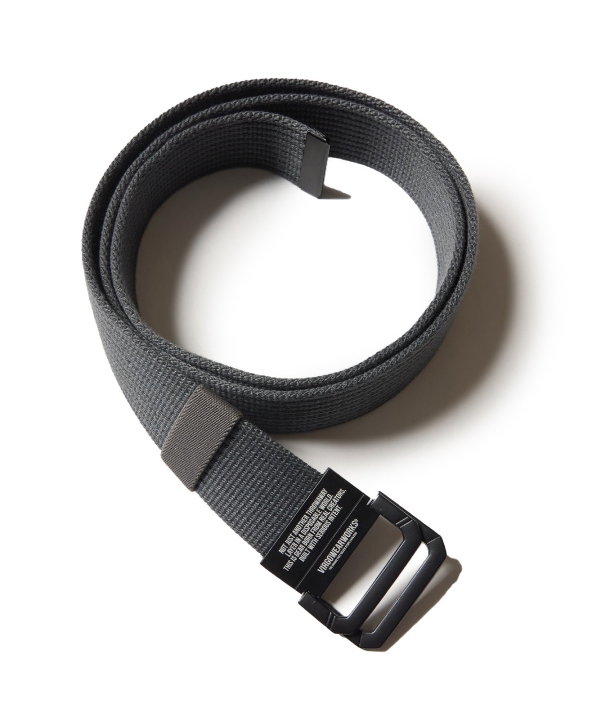 画像3: 【VIRGOwearworks】STEALTH ARM BELT (3)