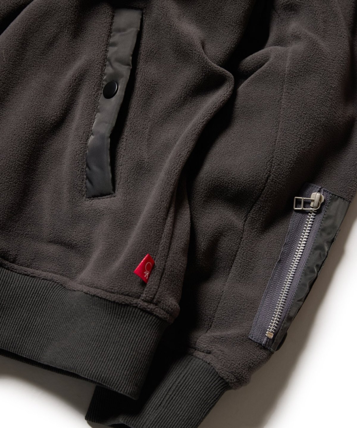 画像11: 【VIRGOwearworks】STORM BREAKER VA-1 (11)