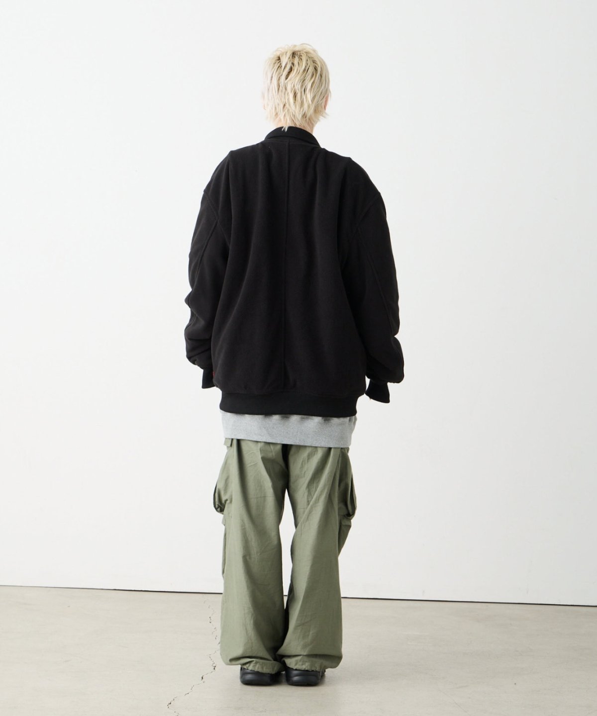 画像24: 【VIRGOwearworks】STORM BREAKER VA-1 (24)