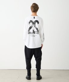 画像24: 【VIRGOwearworks】PIERROT CHAOS L/S (24)