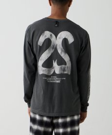 画像7: 【VIRGOwearworks】PIERROT CHAOS L/S (7)
