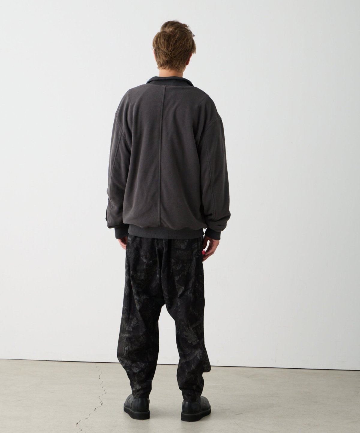 画像27: 【VIRGOwearworks】STORM BREAKER VA-1 (27)