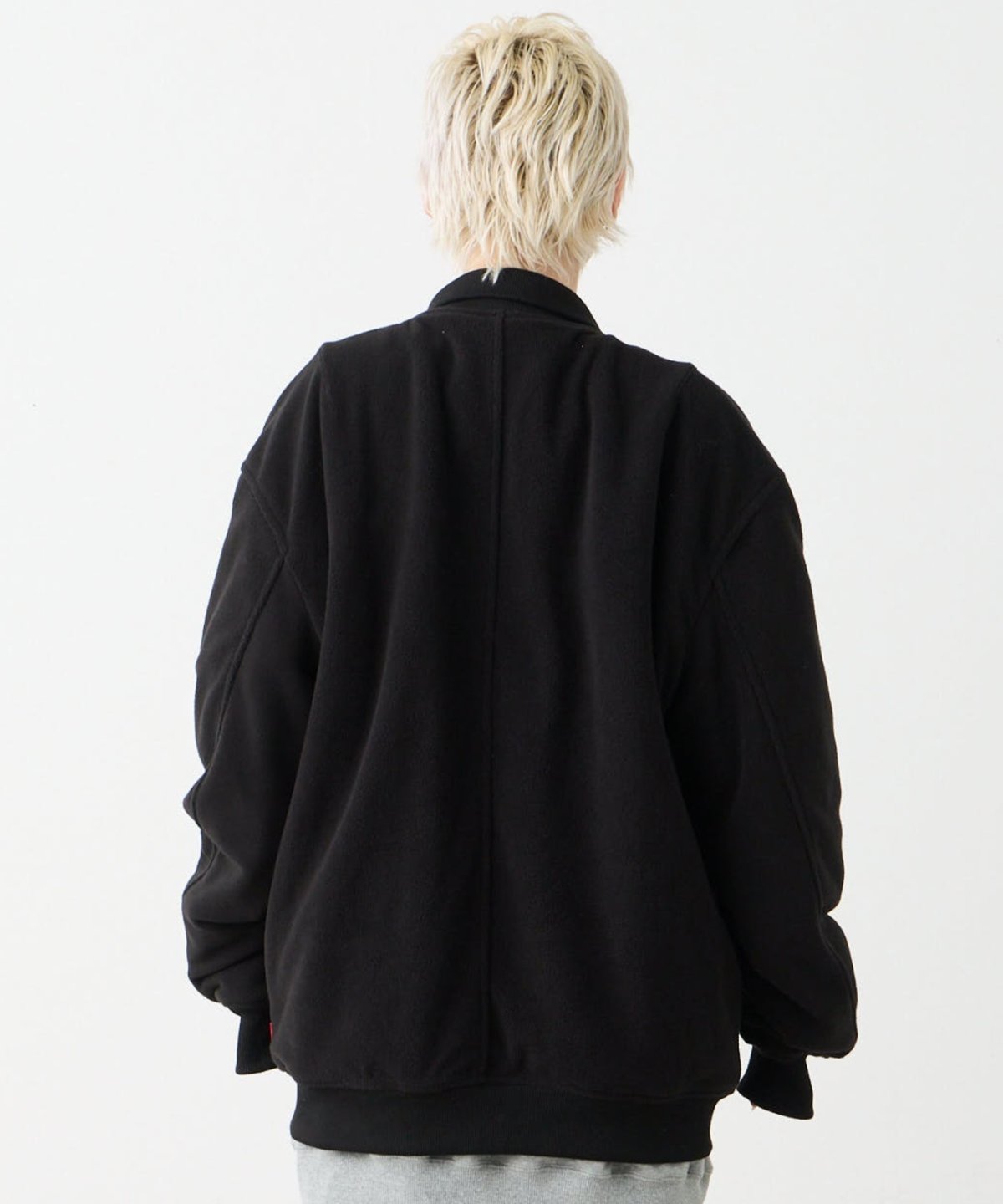 画像17: 【VIRGOwearworks】STORM BREAKER VA-1 (17)