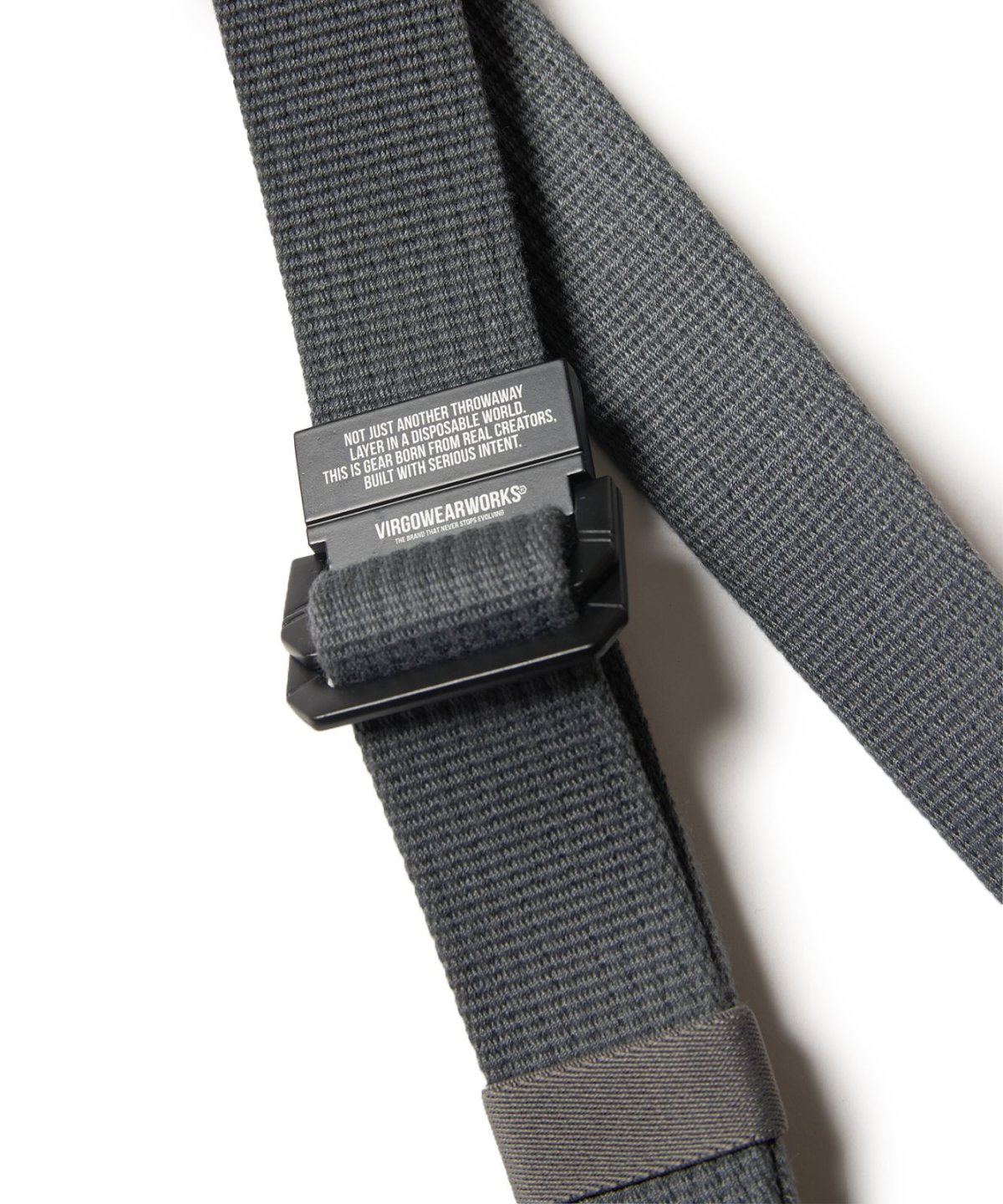 画像9: 【VIRGOwearworks】STEALTH ARM BELT (9)