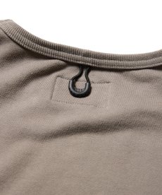 画像12: 【VIRGOwearworks】NEBULA HYBRID CREW SWT (12)