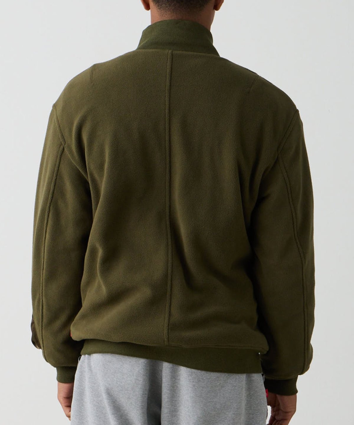 画像21: 【VIRGOwearworks】STORM BREAKER VA-1 (21)