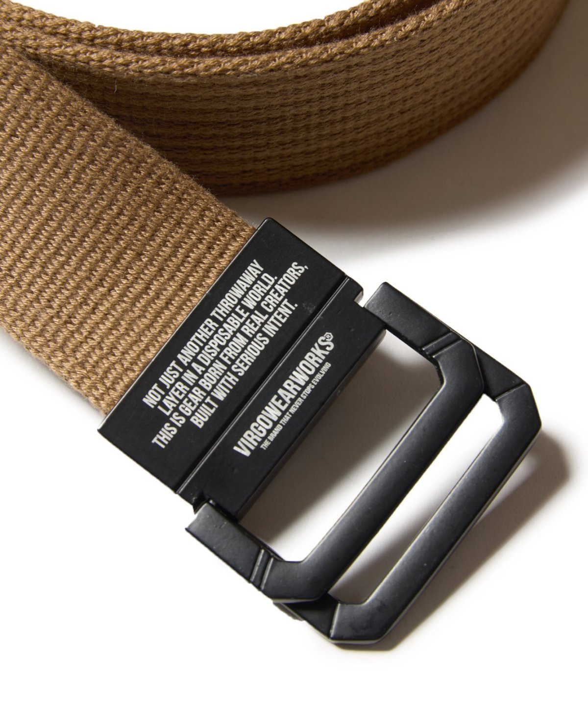 画像6: 【VIRGOwearworks】STEALTH ARM BELT (6)