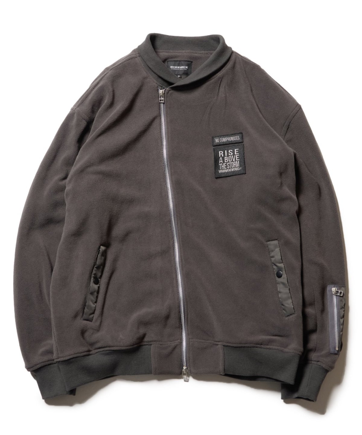 画像4: 【VIRGOwearworks】STORM BREAKER VA-1 (4)