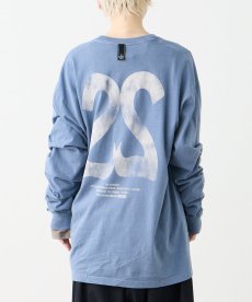 画像16: 【VIRGOwearworks】PIERROT CHAOS L/S (16)