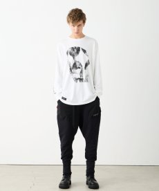 画像23: 【VIRGOwearworks】PIERROT CHAOS L/S (23)