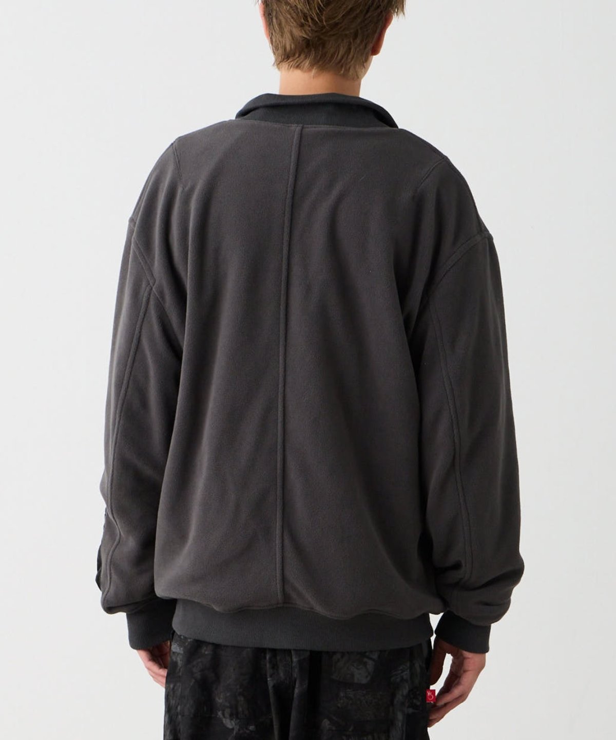 画像19: 【VIRGOwearworks】STORM BREAKER VA-1 (19)