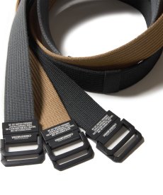画像8: 【VIRGOwearworks】STEALTH ARM BELT (8)