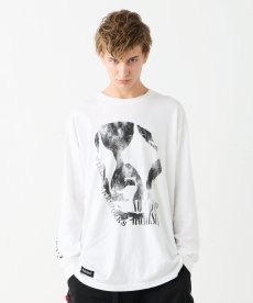 画像9: 【VIRGOwearworks】PIERROT CHAOS L/S (9)