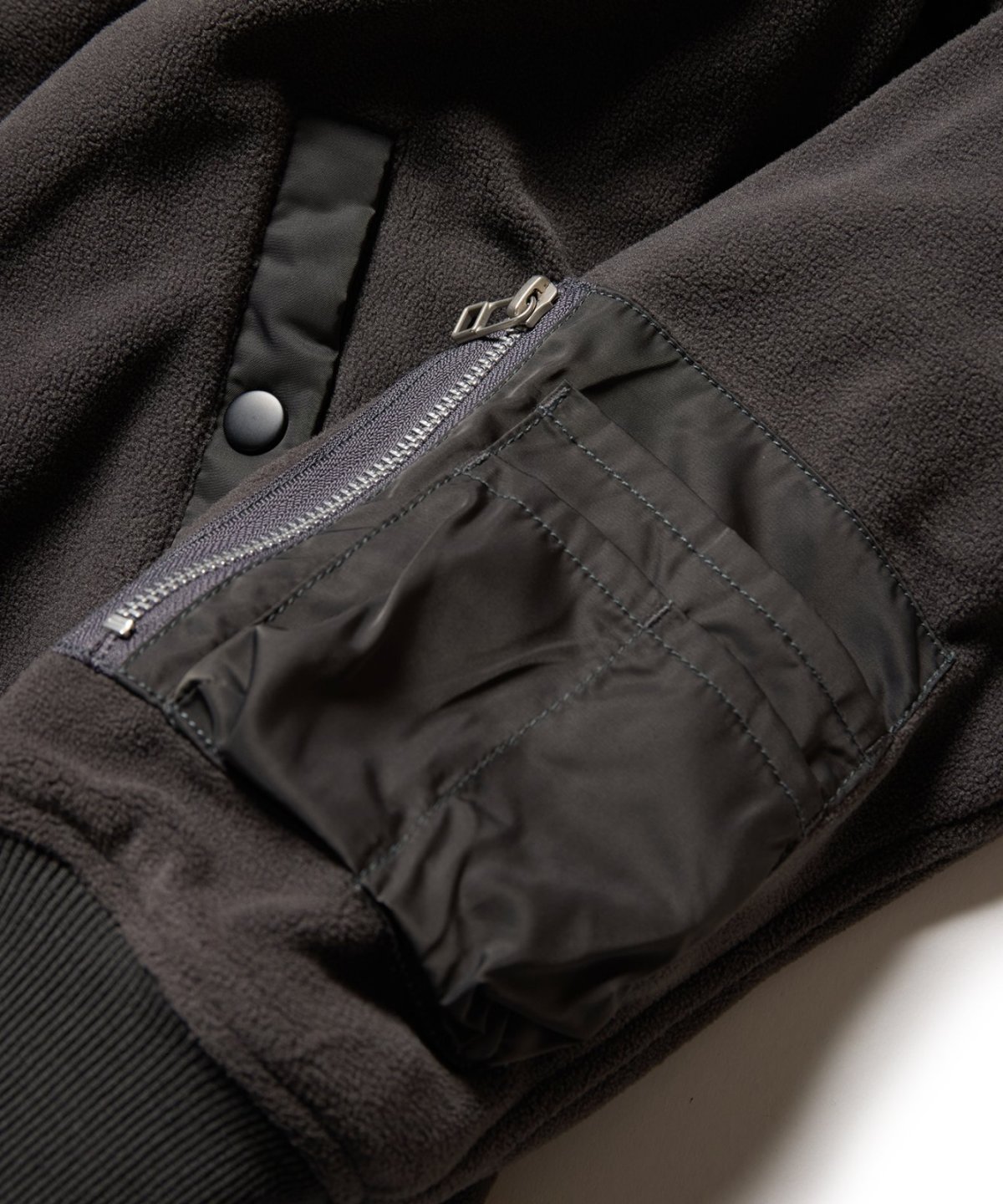 画像12: 【VIRGOwearworks】STORM BREAKER VA-1 (12)