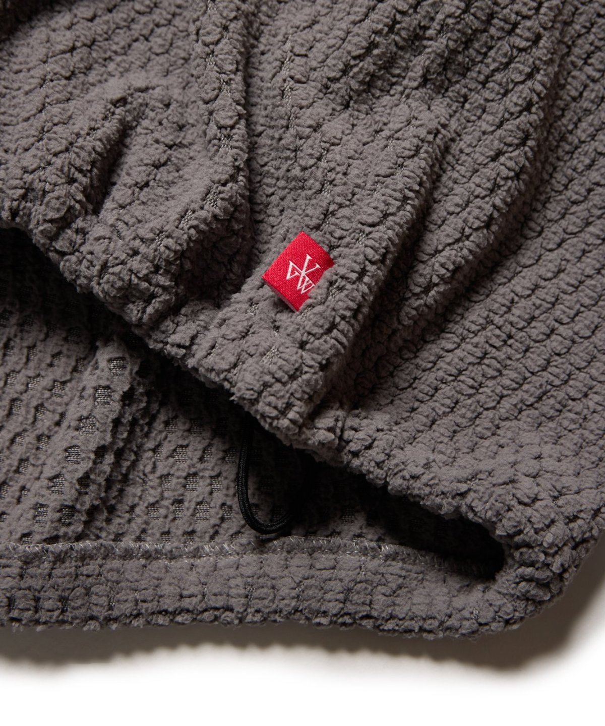 画像9: 【VIRGOwearworks】NEBULA HYBRID CREW SWT (9)