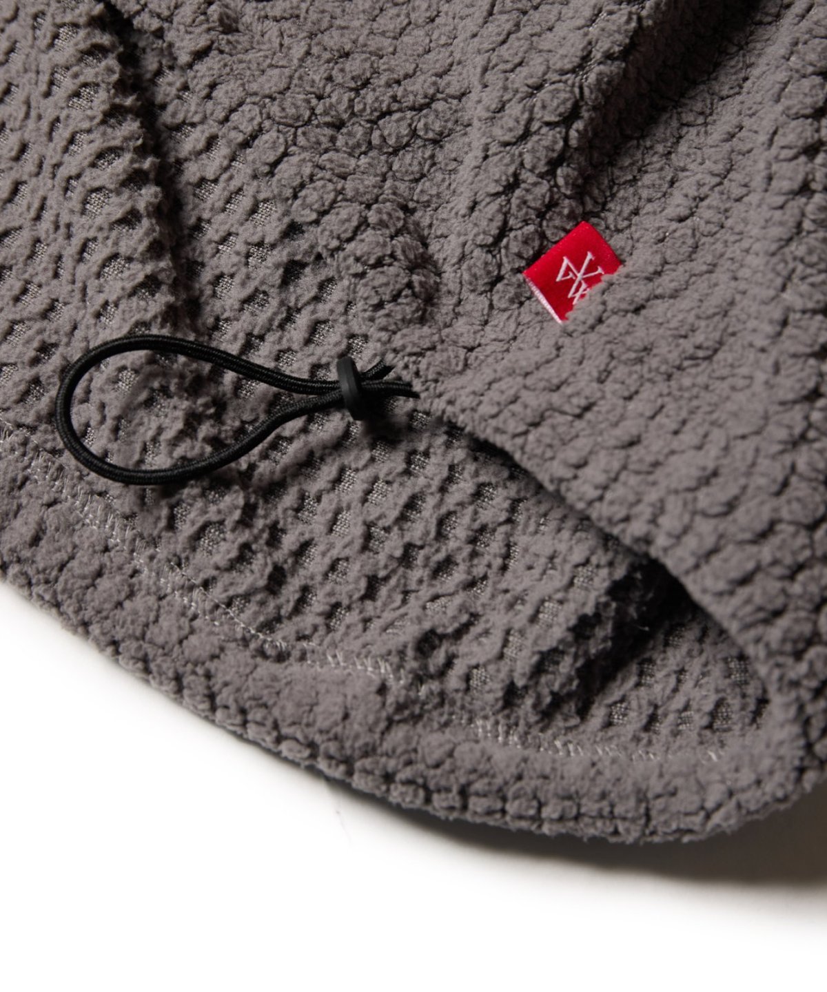 画像13: 【VIRGOwearworks】NEBULA HYBRID CREW SWT (13)