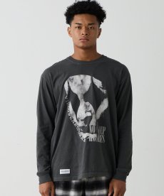 画像14: 【VIRGOwearworks】PIERROT CHAOS L/S (14)