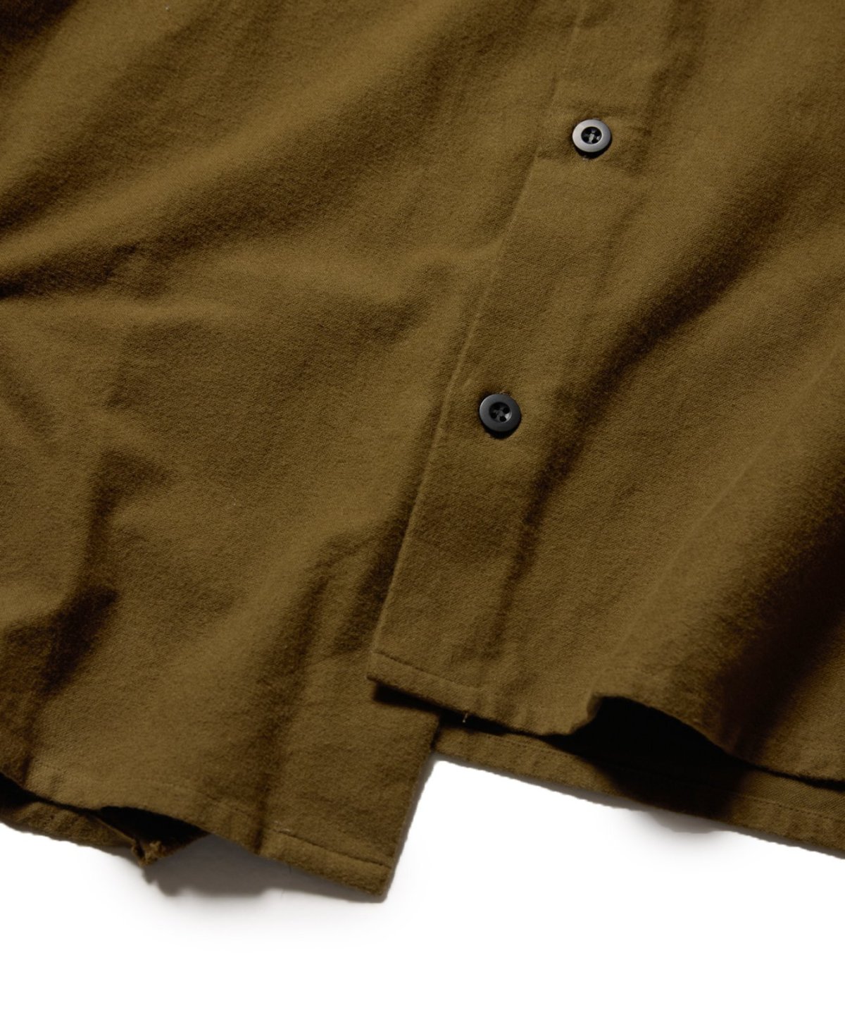 画像11: 【VIRGOwearworks】ASURA CUT NEL SHIRTS (11)