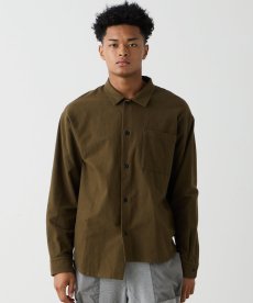 画像15: 【VIRGOwearworks】ASURA CUT NEL SHIRTS (15)