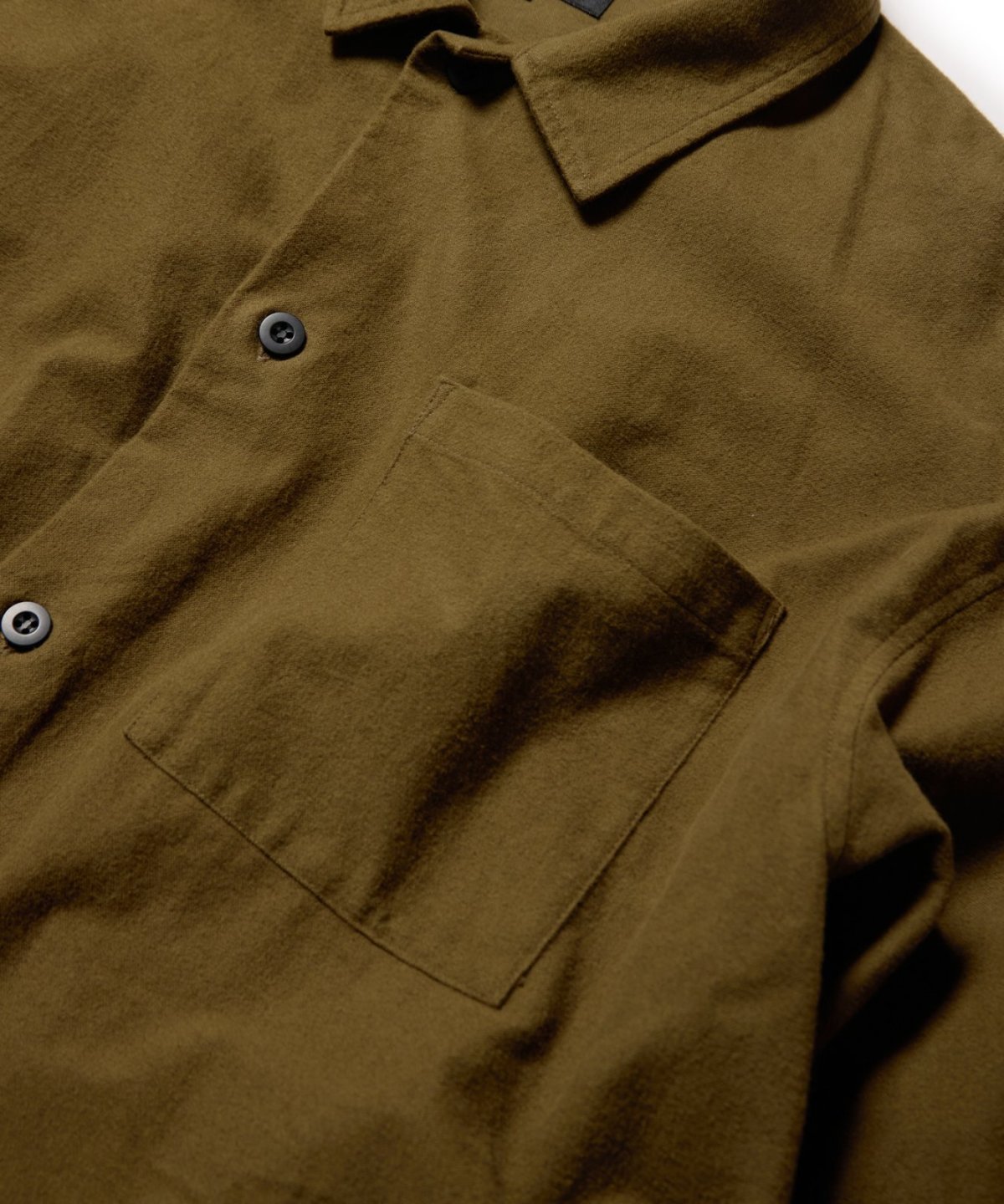 画像10: 【VIRGOwearworks】ASURA CUT NEL SHIRTS (10)