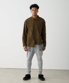 画像23: 【VIRGOwearworks】ASURA CUT NEL SHIRTS (23)