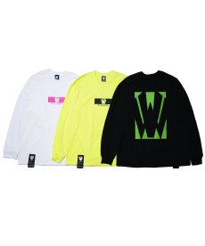 画像1: 【W】Box logo (1)