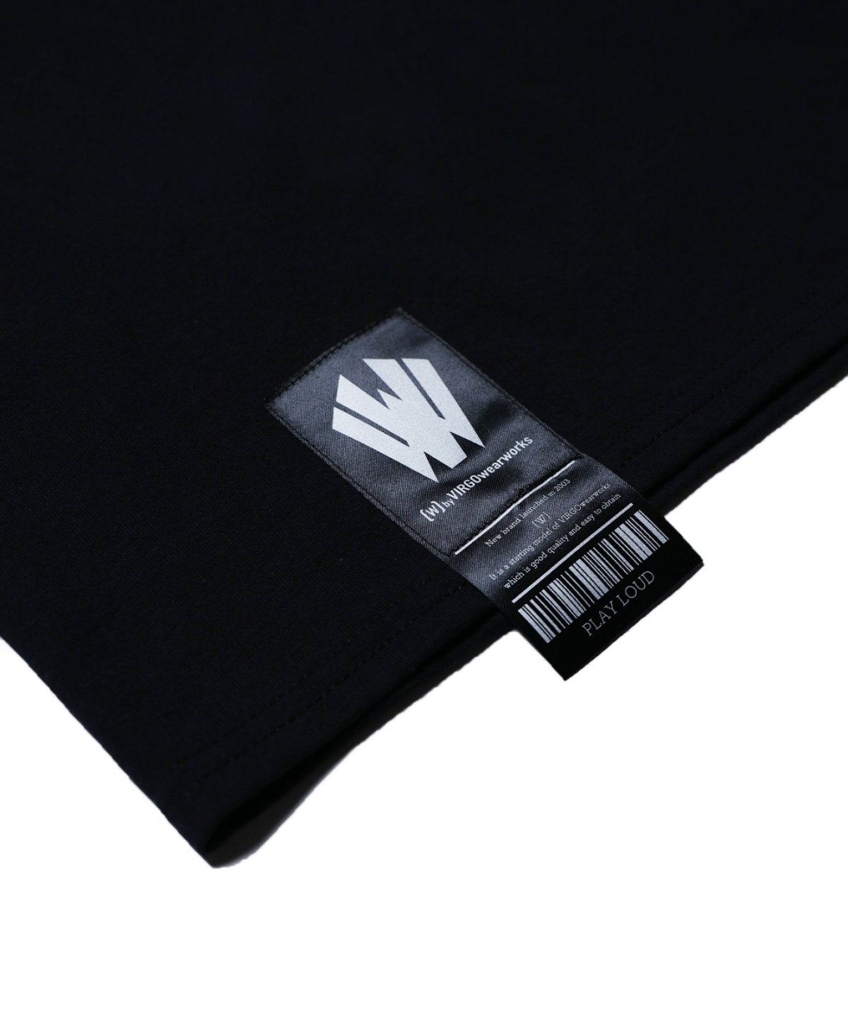 画像13: 【W】Metal logo flames (13)