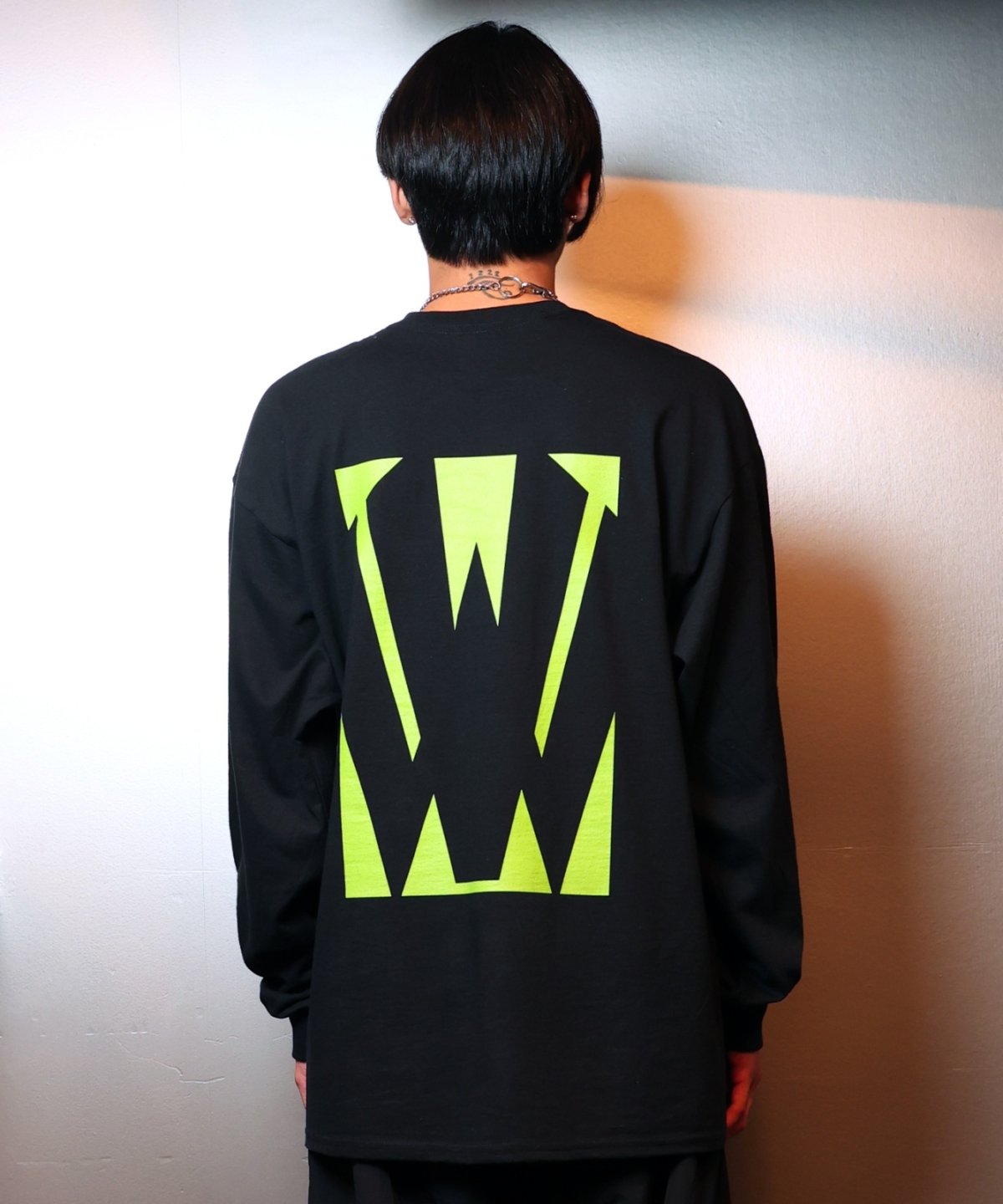 画像9: 【W】Box logo (9)