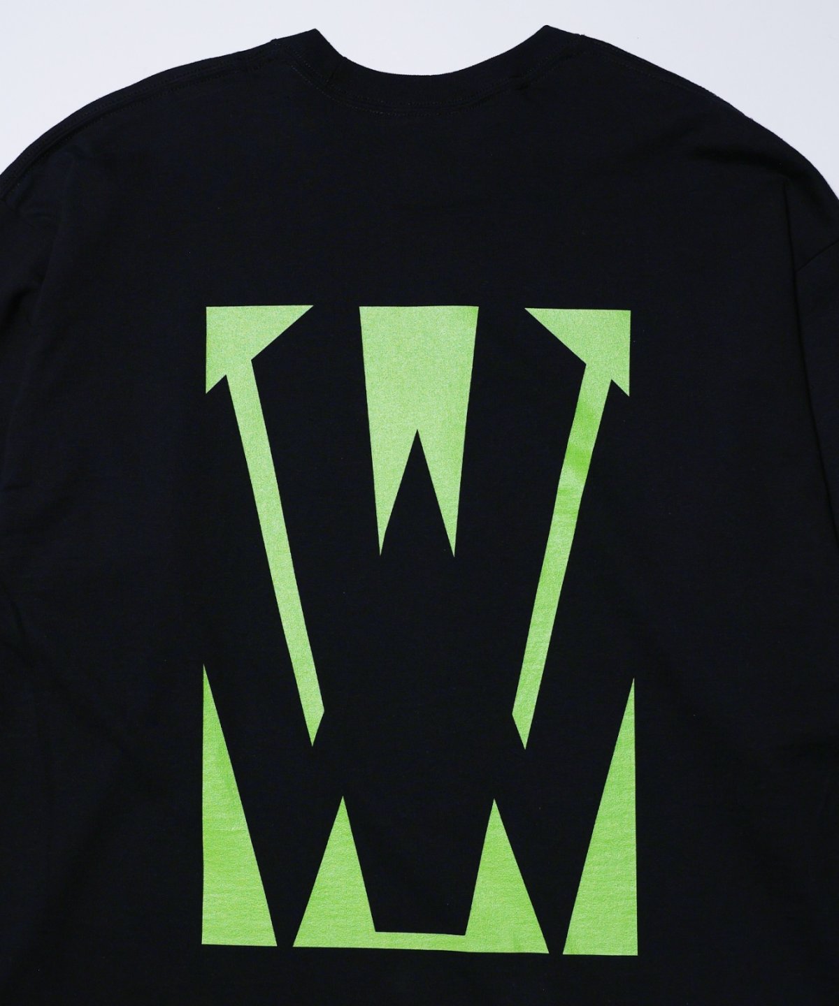 画像12: 【W】Box logo (12)