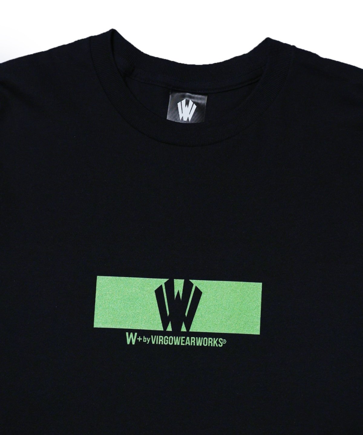 画像13: 【W】Box logo (13)