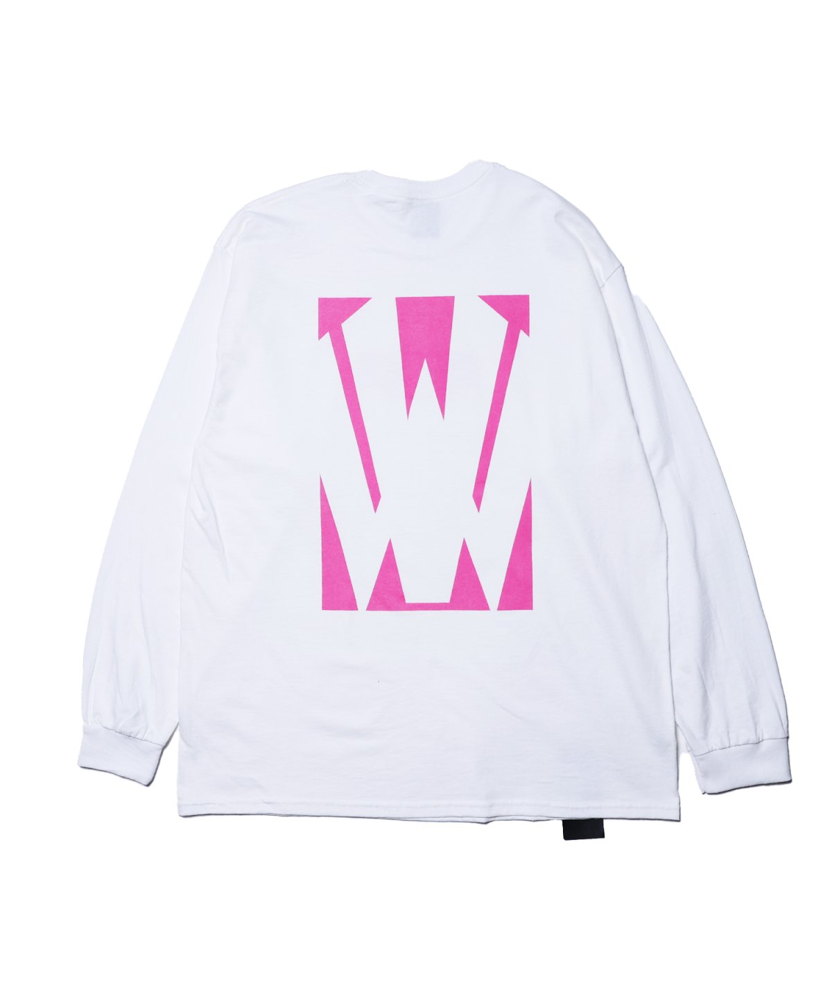 画像5: 【W】Box logo (5)