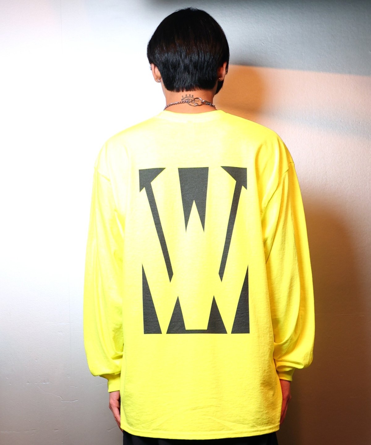 画像18: 【W】Box logo (18)