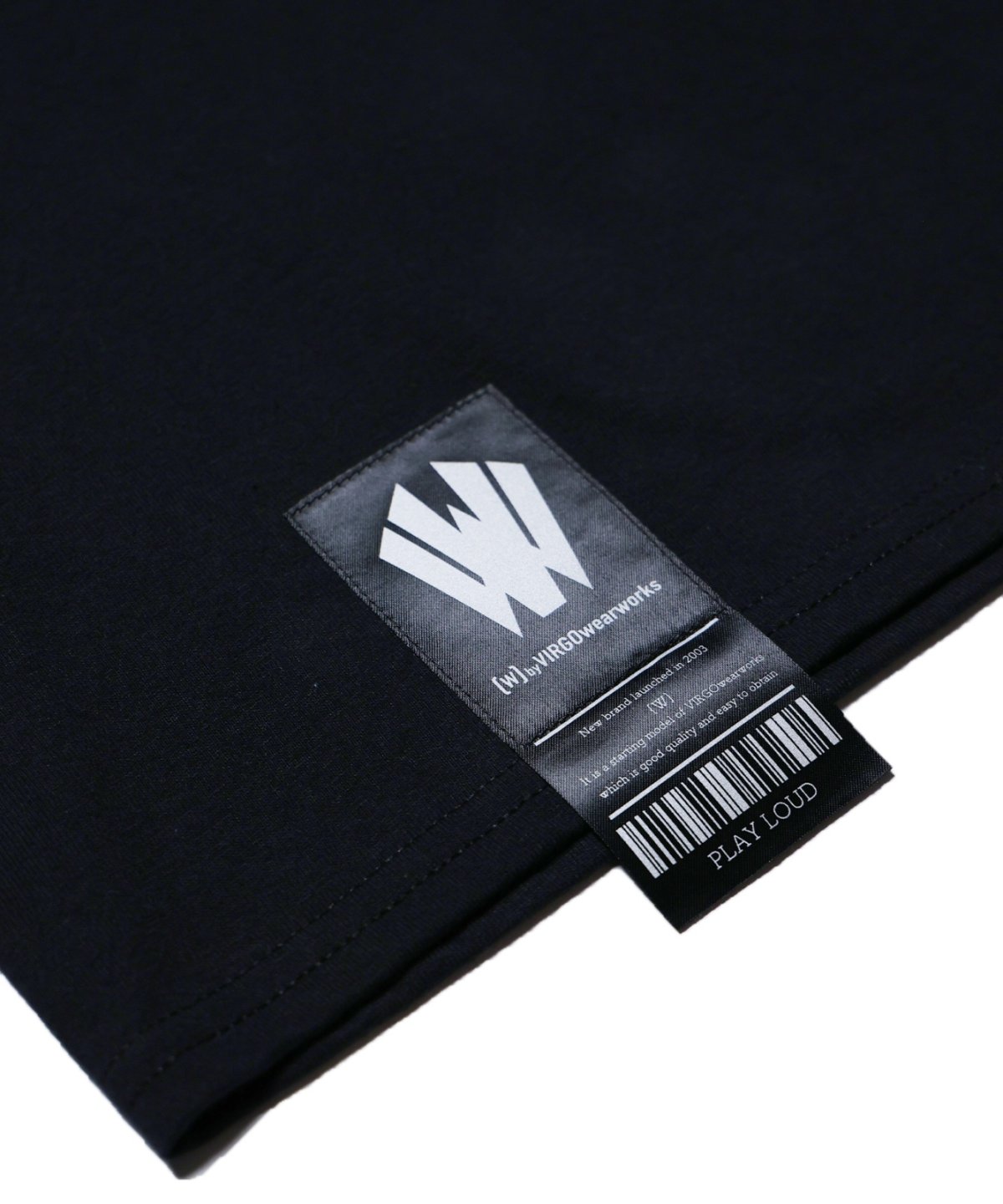 画像15: 【W】Box logo (15)