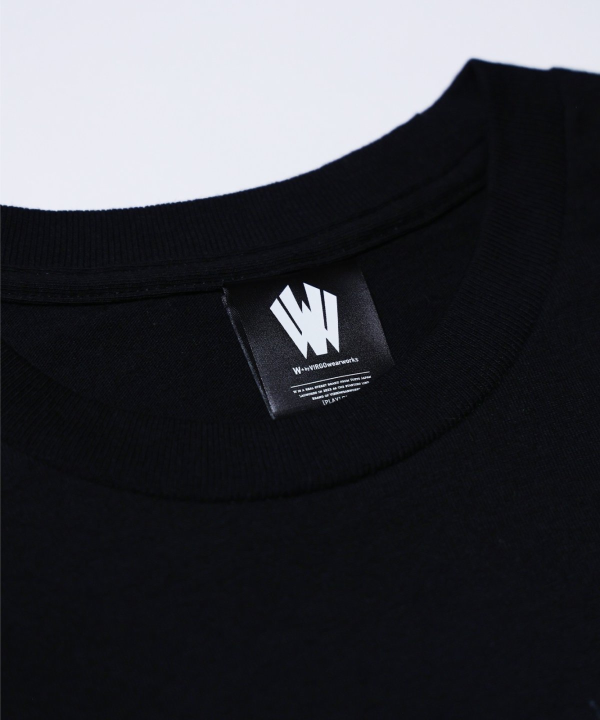 画像11: 【W】Metal logo flames (11)