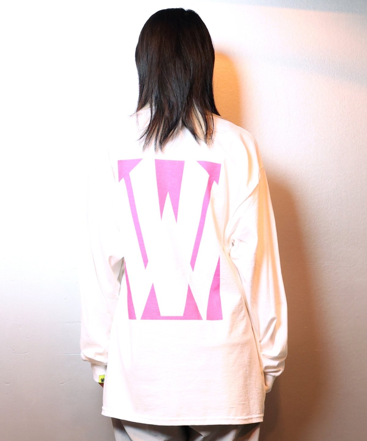 画像17: 【W】Box logo (17)