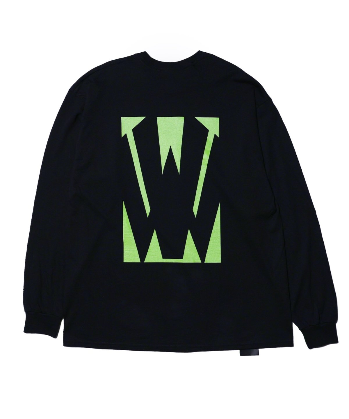 画像3: 【W】Box logo (3)