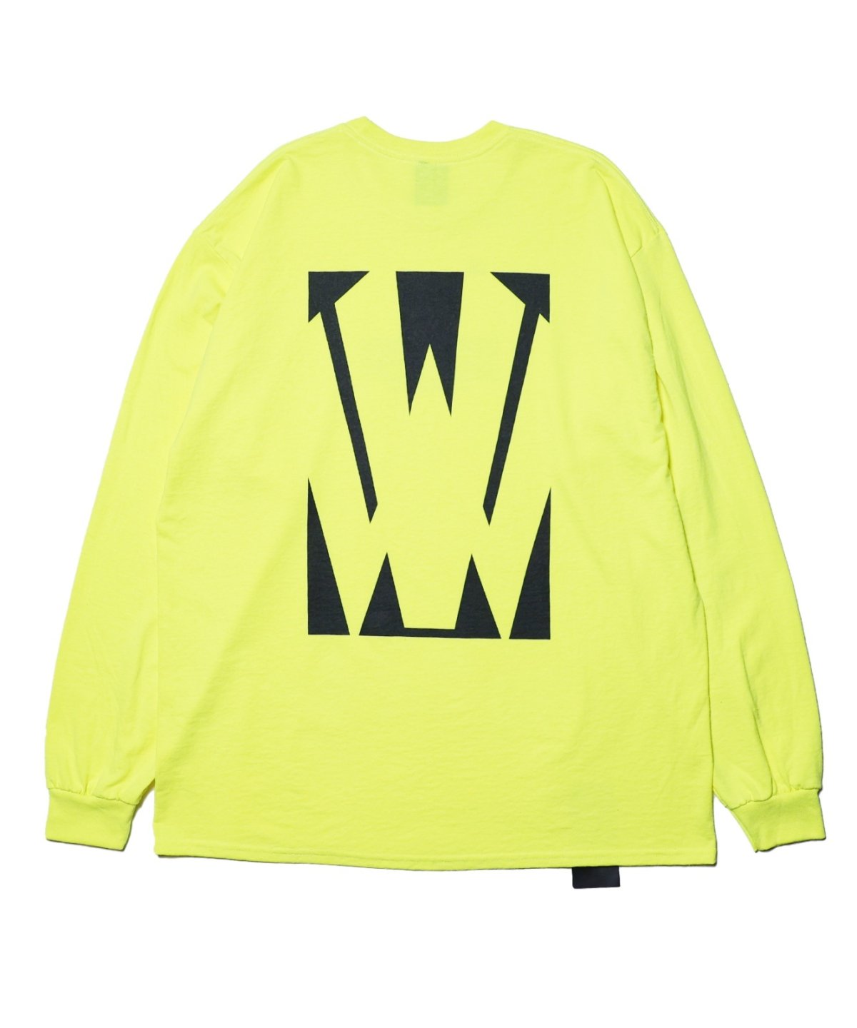 画像7: 【W】Box logo (7)