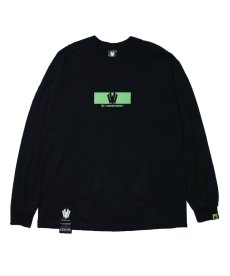 画像2: 【W】Box logo (2)