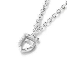 画像2: 【GARNI】Little Studs G Pendant - S (2)