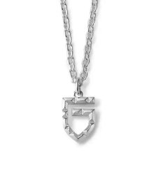 画像1: 【GARNI】Little Studs G Pendant - S (1)