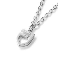 画像3: 【GARNI】Little Studs G Pendant - S (3)