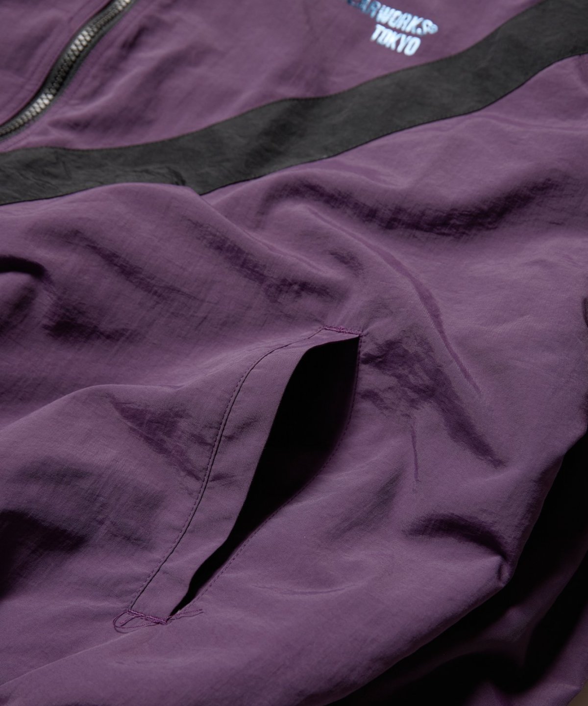 画像10: ＜12月入荷予定 先行予約＞【VIRGOwearworks】FLORA PANTHER REVERSIBLE JACKET (10)