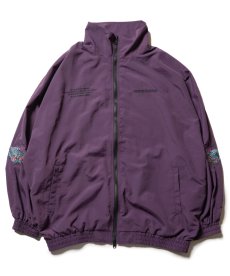 画像19: 【VIRGOwearworks】FLORA PANTHER REVERSIBLE JACKET (19)