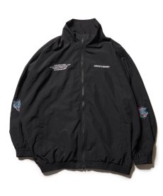 画像15: 【VIRGOwearworks】FLORA PANTHER REVERSIBLE JACKET (15)