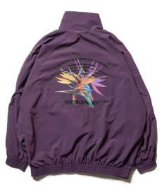 画像20: 【VIRGOwearworks】FLORA PANTHER REVERSIBLE JACKET (20)