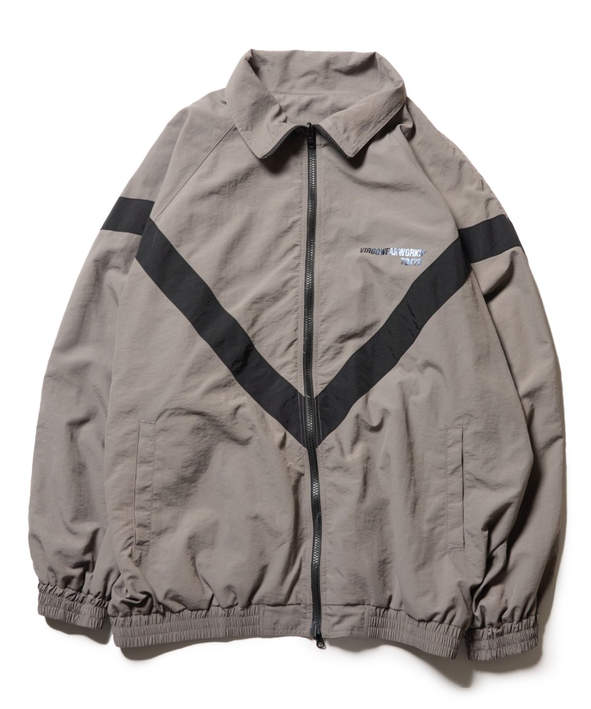 画像16: ＜12月入荷予定 先行予約＞【VIRGOwearworks】FLORA PANTHER REVERSIBLE JACKET (16)