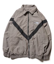 画像16: 【VIRGOwearworks】FLORA PANTHER REVERSIBLE JACKET (16)